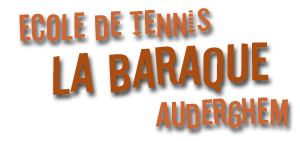Tennis Auderghem Bruxelles Belgique